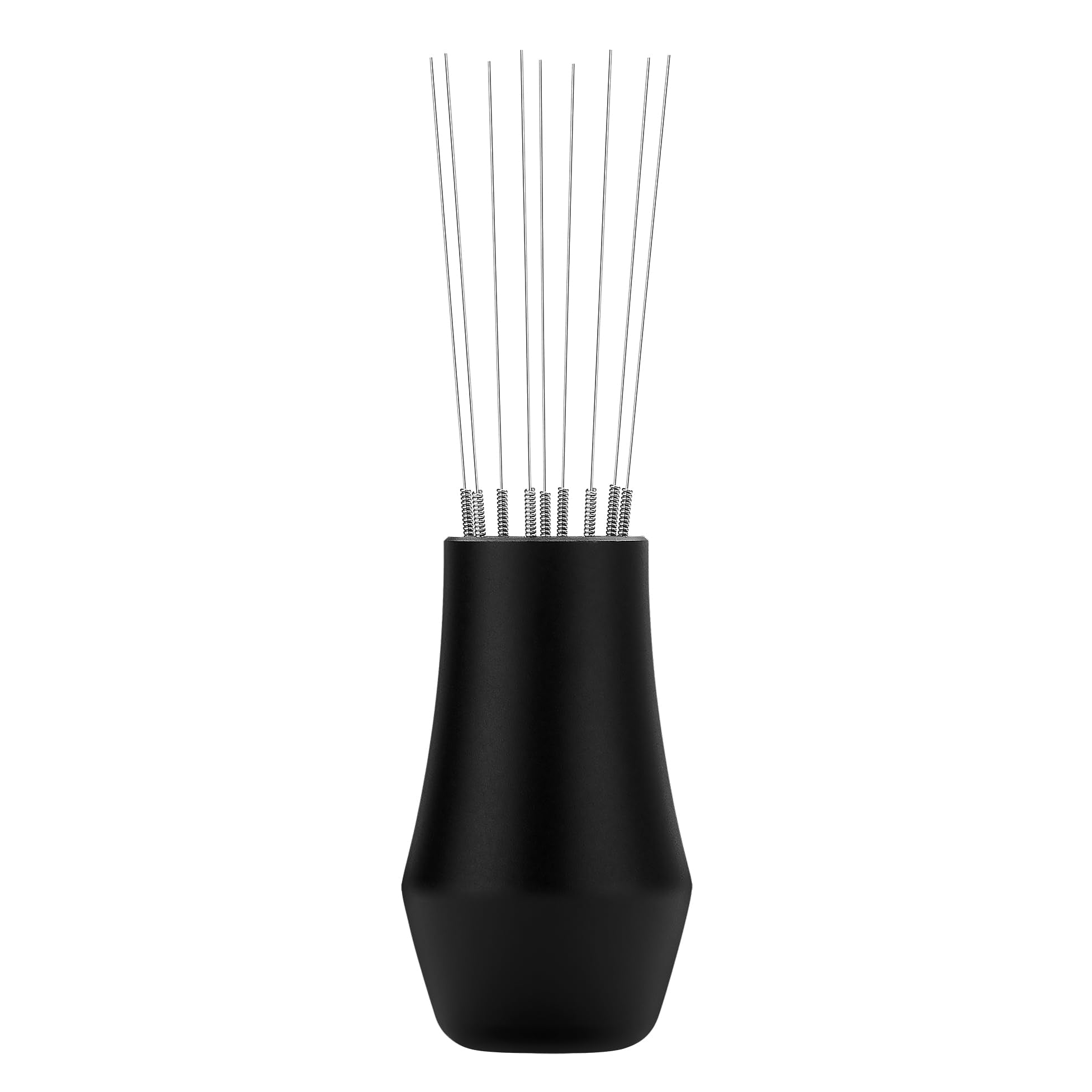 Normcore WDT 0.25mm needles for delicate, even ground stirring.