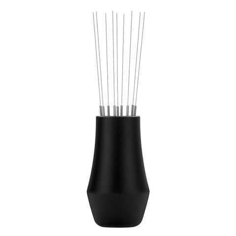 Normcore WDT 0.25mm needles for delicate, even ground stirring.