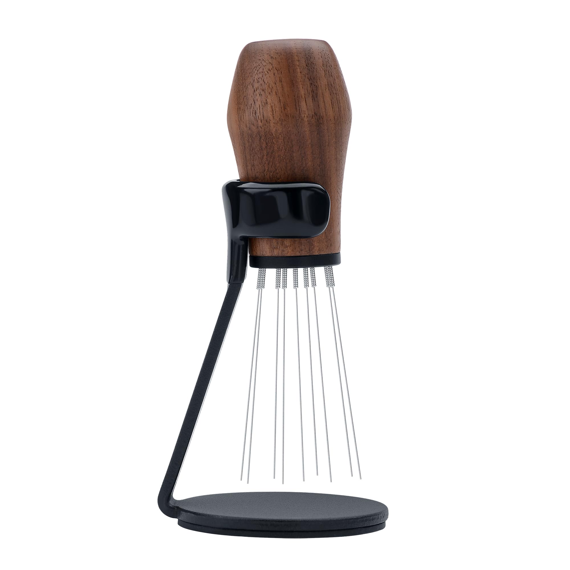 Normcore WDT stainless steel needles are rust-resistant and built for durability.