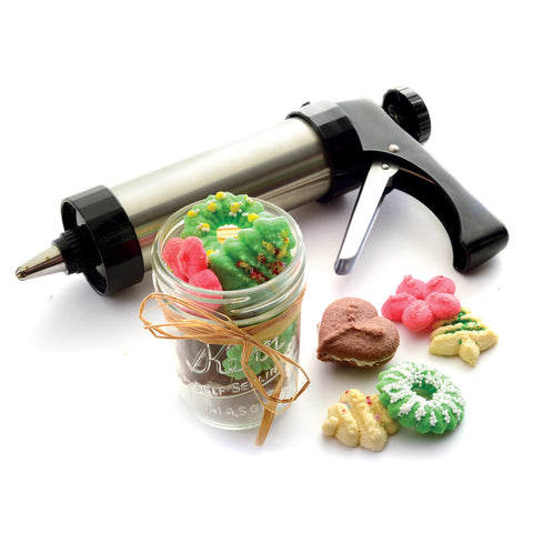Norpro 3299 icing tips offer precise decorating for professional-looking results.