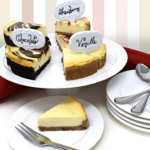 Norpro 347 cheese-marker-set dishwasher-safe markers for quick cleanup