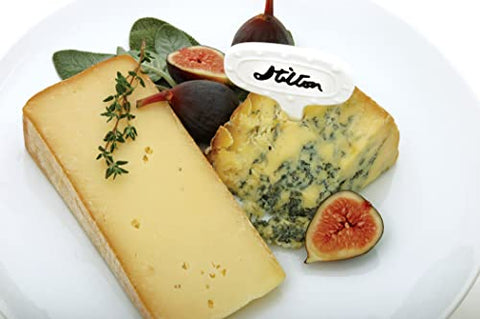 Norpro 347 porcelain markers close-up for precise labeling on cheeses