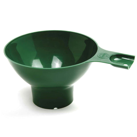 Norpro jar wrench with vinyl coating helps seal lids securely.