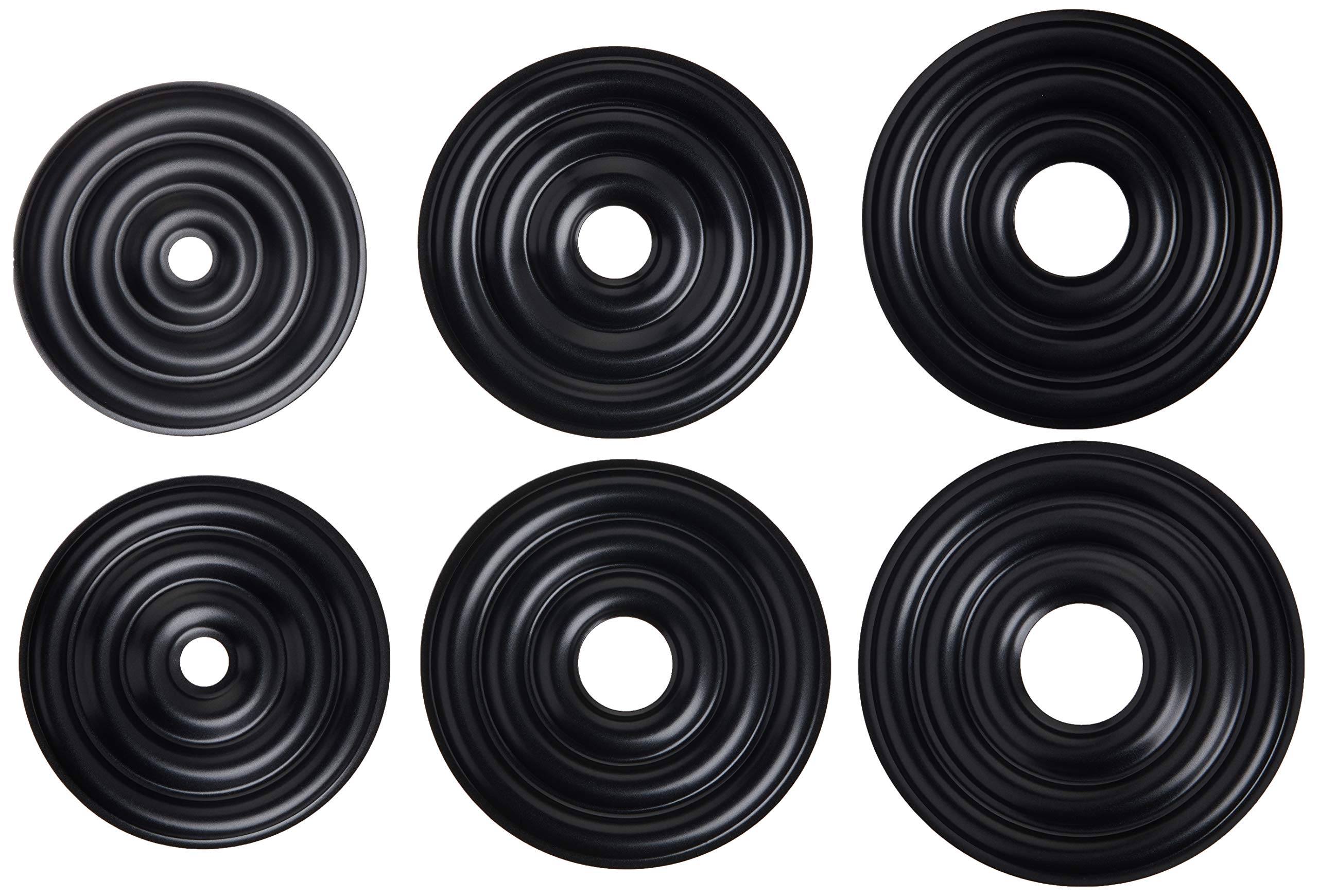 Norpro recipe included, guiding almond-based gluten-free option preparation.