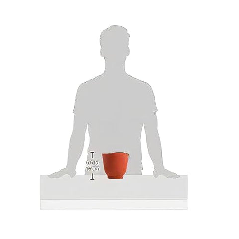 Norpro 1019R three-piece red set adds color and practicality