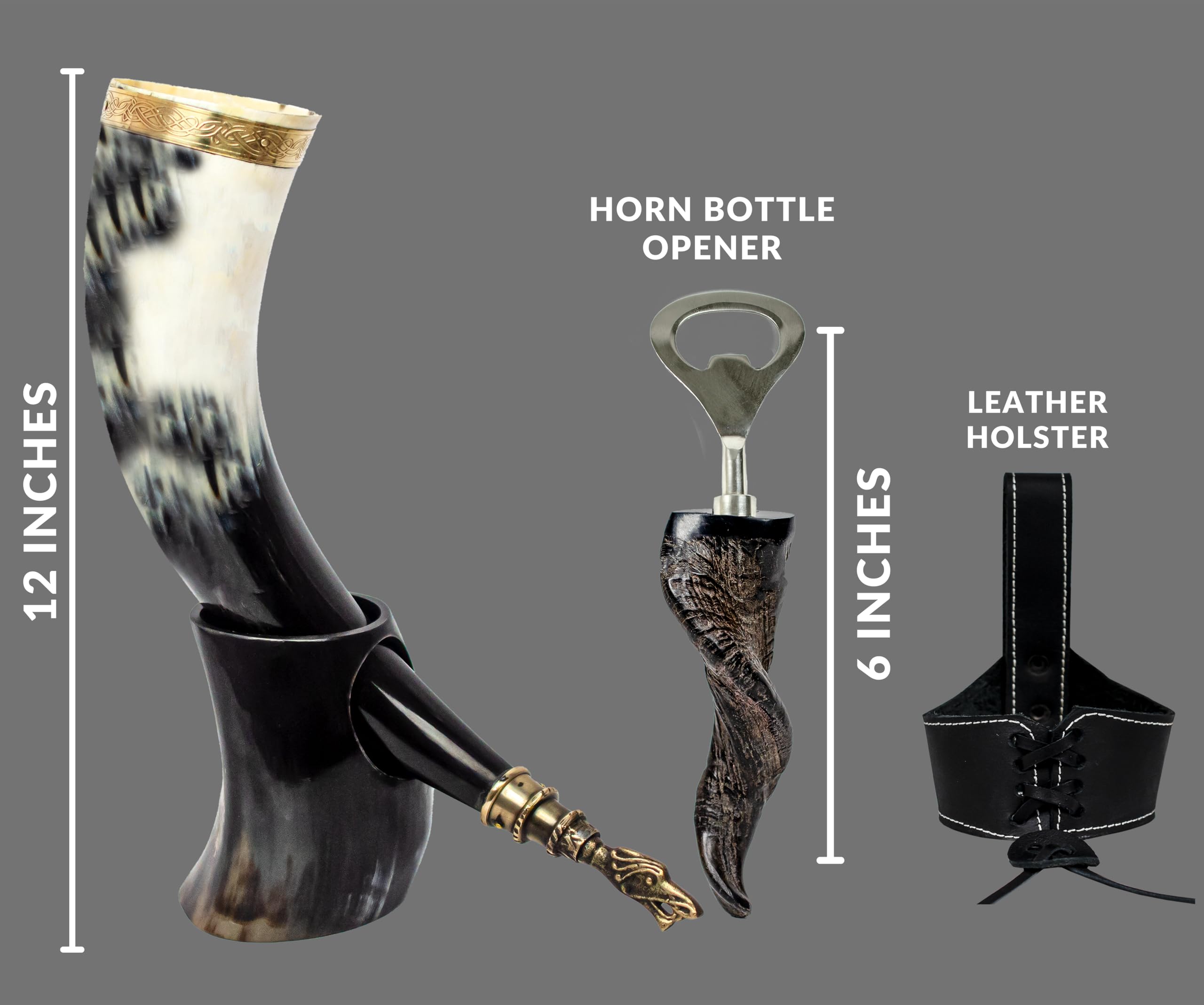 NORSE EMPIRE gift packaging suitable for special occasions