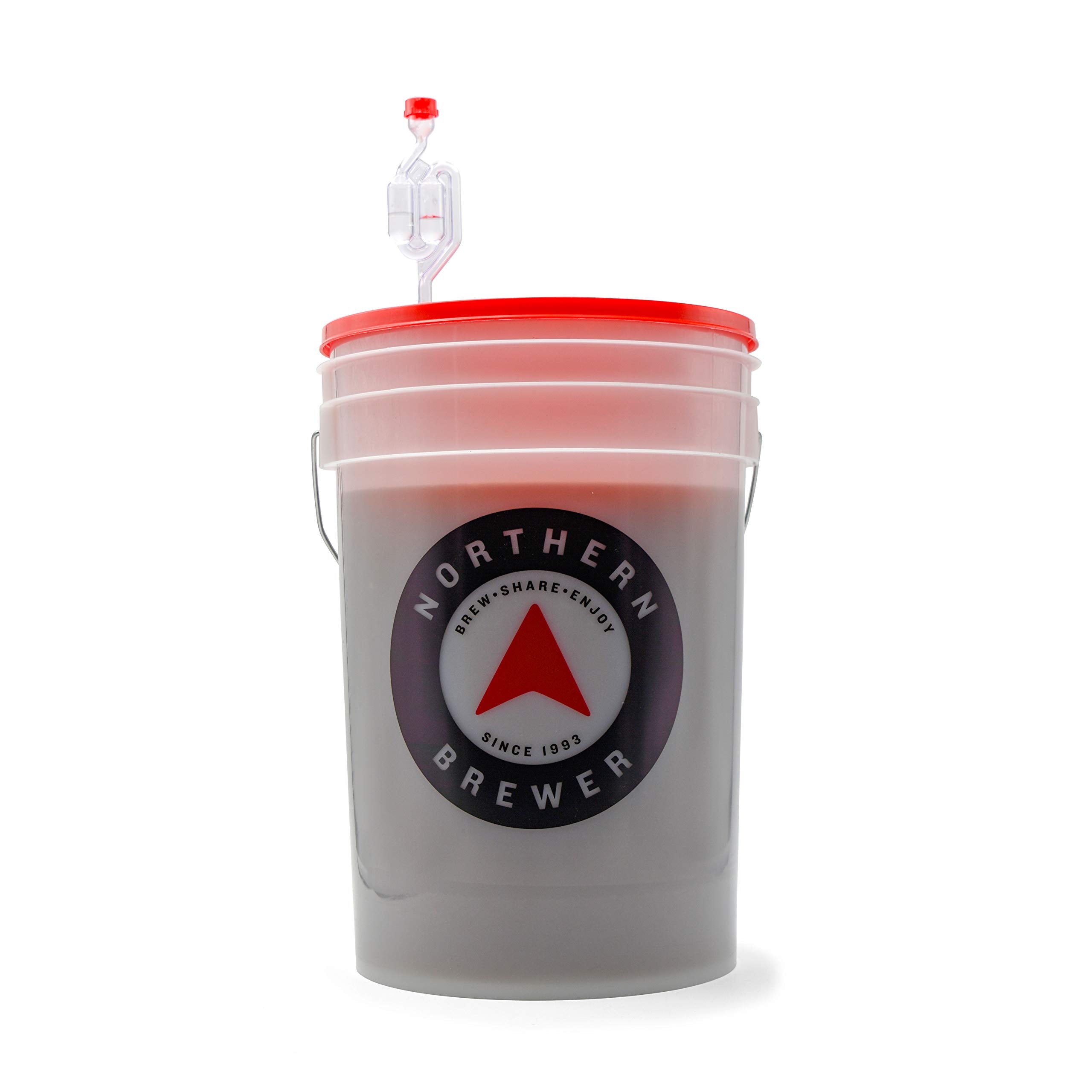 Northern Brewer cleaner and sanitizer for a tidy brewing space