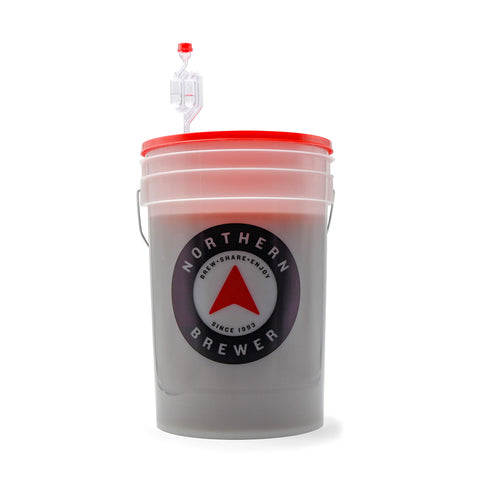 Northern Brewer cleaner and sanitizer for a tidy brewing space