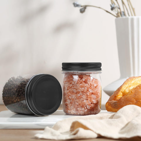 novelinks compact jar ready for travel packaging and gifting