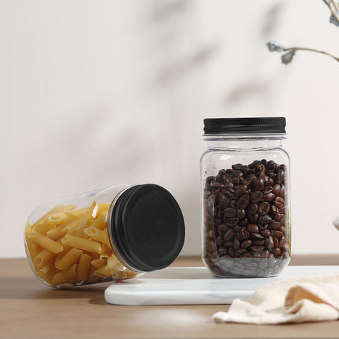 novelinks portable snack jar ideal for travel and on-the-go