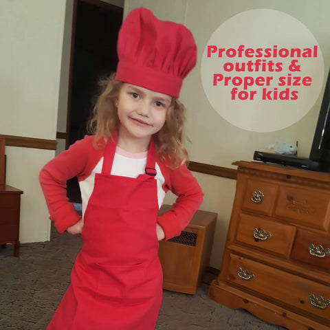 Novelty Place machine washable fabrics in red keep messes easy to clean