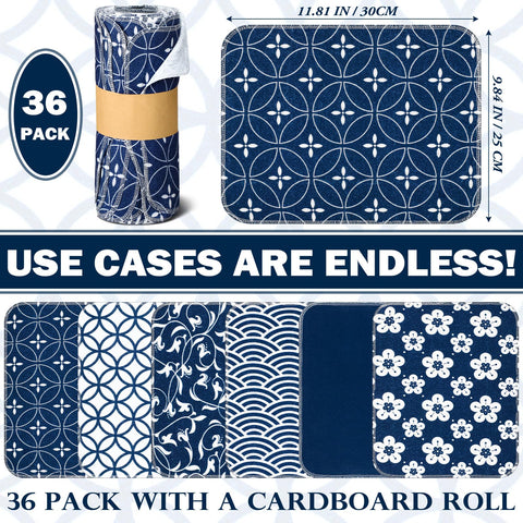 Noveread travel-friendly towels suited for picnics camping and on-the-go cleanup