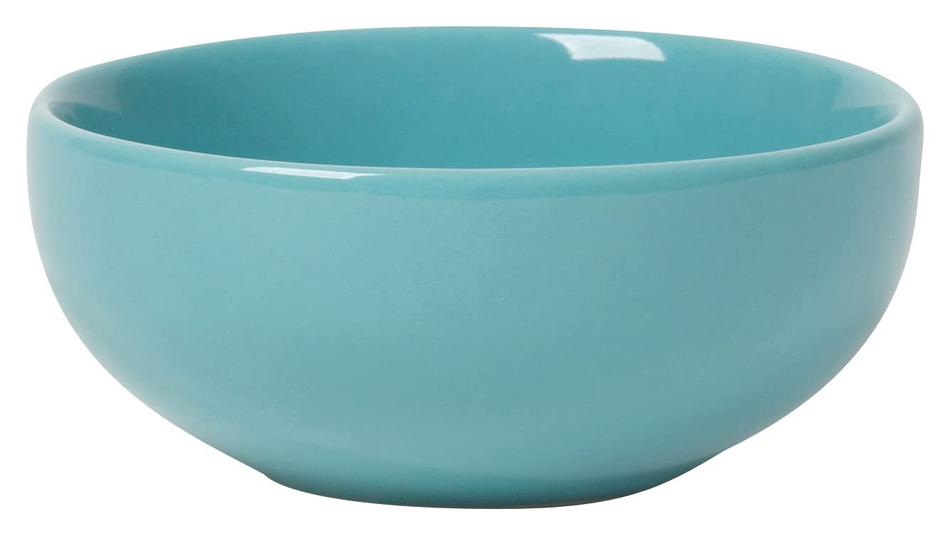 Now Designs Canyon pinch bowls on a countertop highlighting durability.