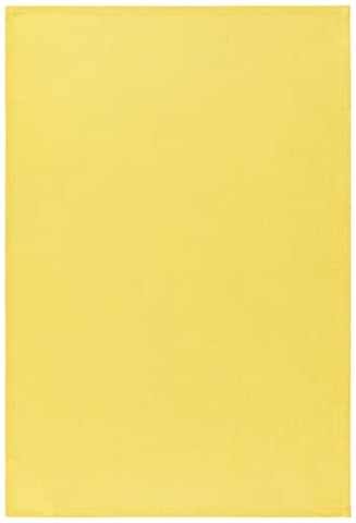 Now Designs flour sack towels 20x30 inches on the counter