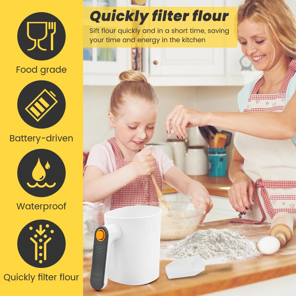 NOWHYX included storage container allows convenient, splash-free storage.