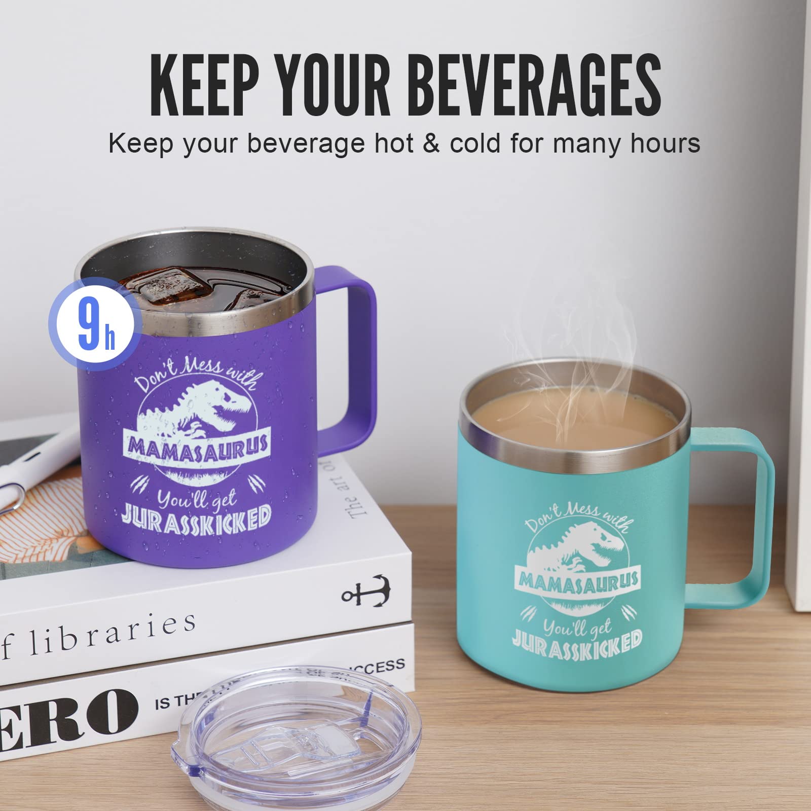 NOWWISH Christmas gift for mom concept, festive and thoughtful.