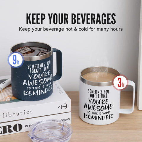 NOWWISH gift ready box makes a thoughtful present for any occasion