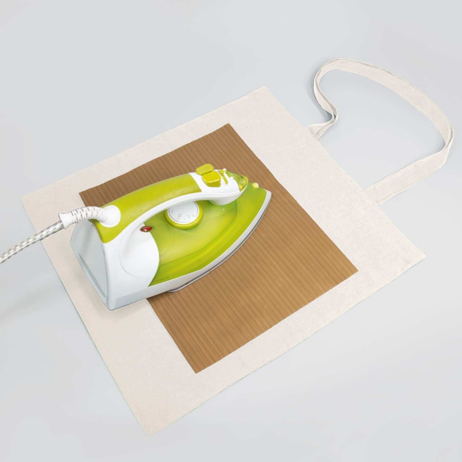NPBAG versatile tote ideal for promotions, groceries, and gifts.