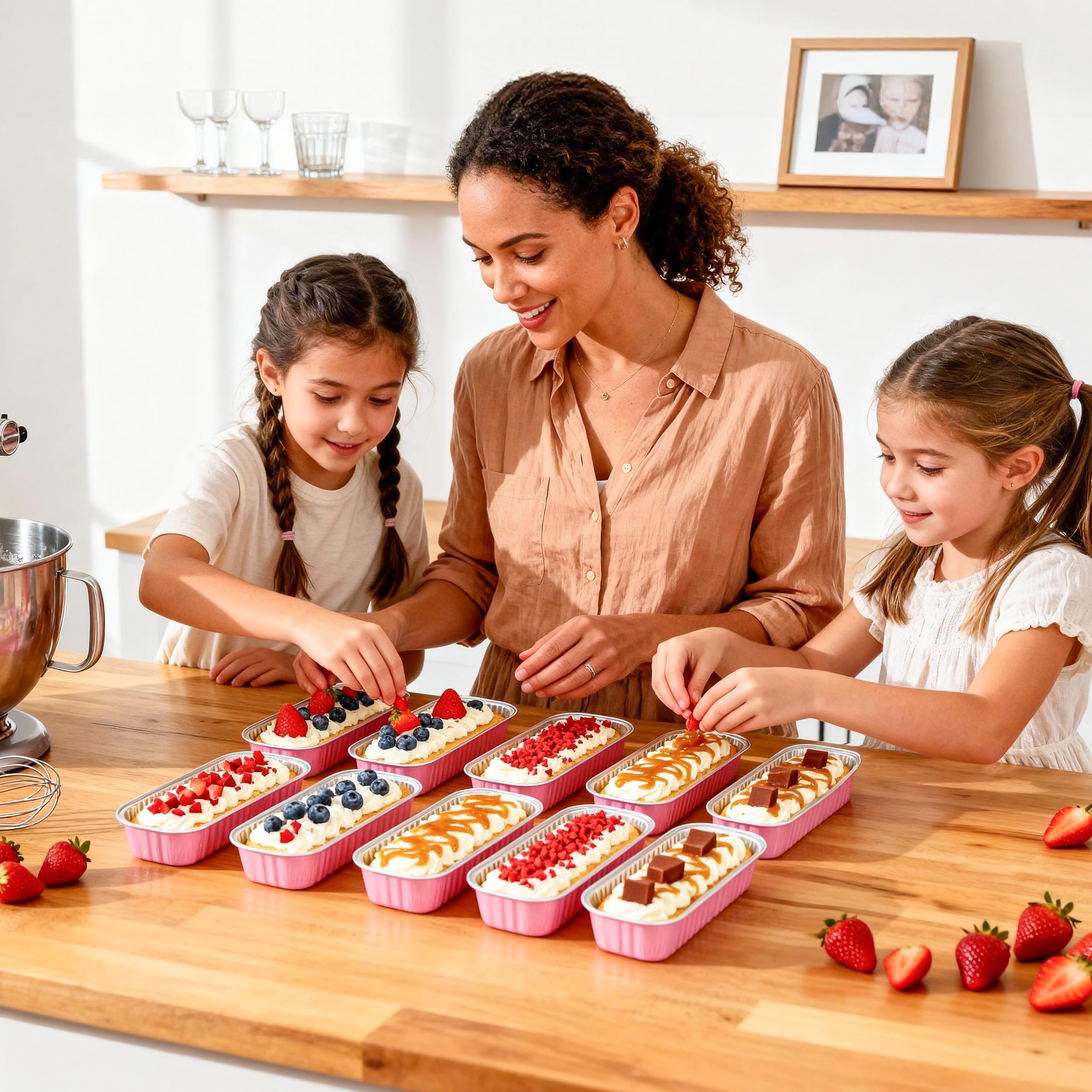 NPLUX ideal for parties, picnics, and outdoor events.