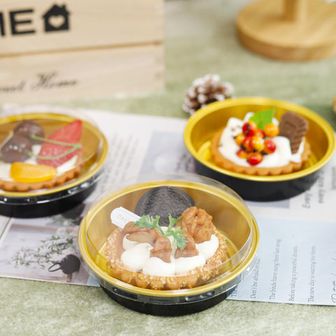NPLUX minis ideal for parties, weddings, and picnics