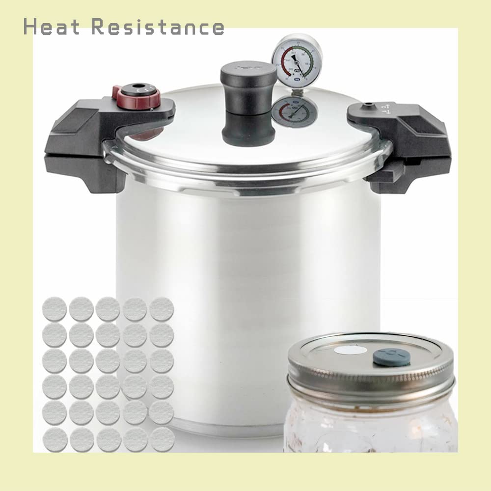 NRAMOOS autoclave-grade filter resists heat and pressure during processing.