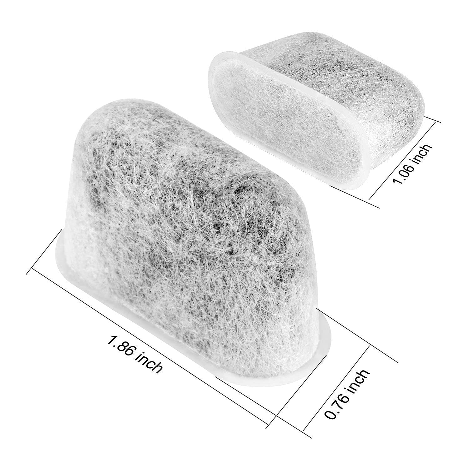 NRP replacement pack offers affordable, high-quality filtration for Braun drip brewers