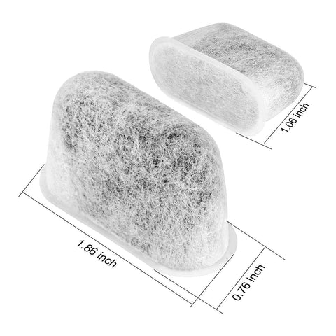 NRP replacement pack offers affordable, high-quality filtration for Braun drip brewers