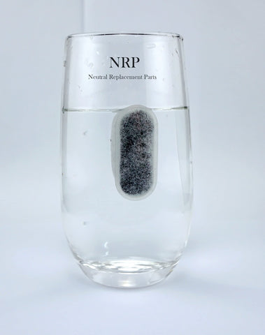 NRP filters are safe and do not add impurities to your water