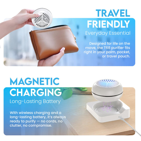 NSDXK gift-ready packaging makes a thoughtful health-minded gift