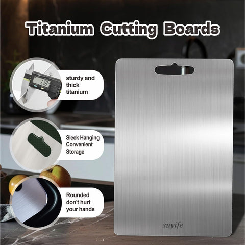 NSLLL titanium surface cleans easily with a wipe after prep
