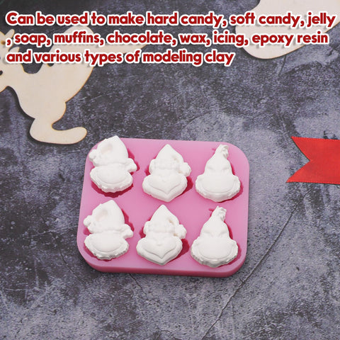 NSSHEL DIY skull mold for ice cubes and cold desserts.