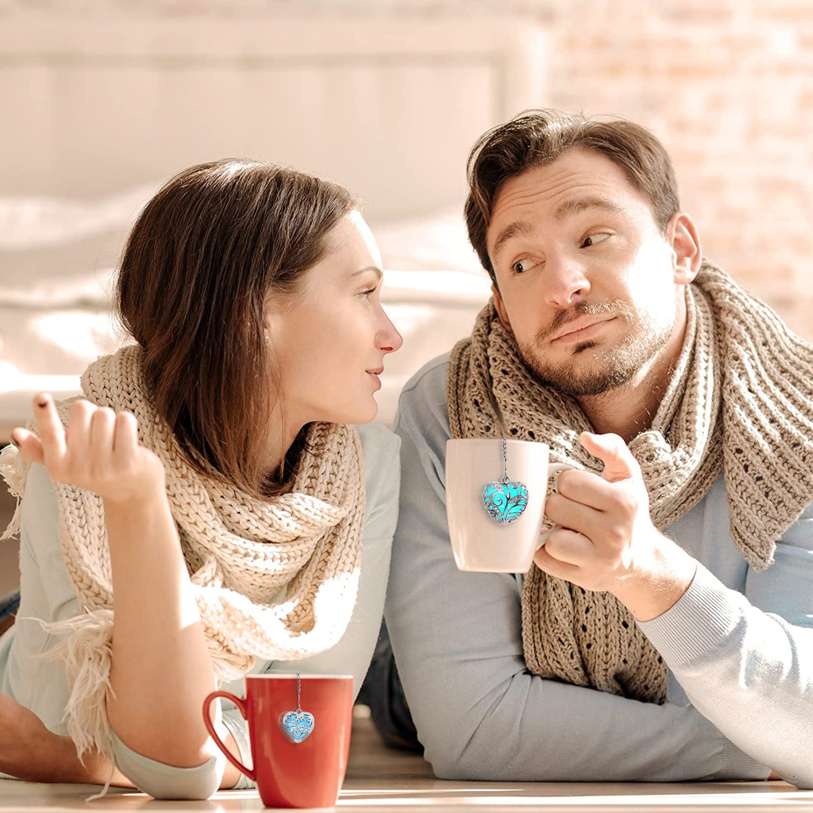 NSTaygate durable tea infuser designed for years of daily use