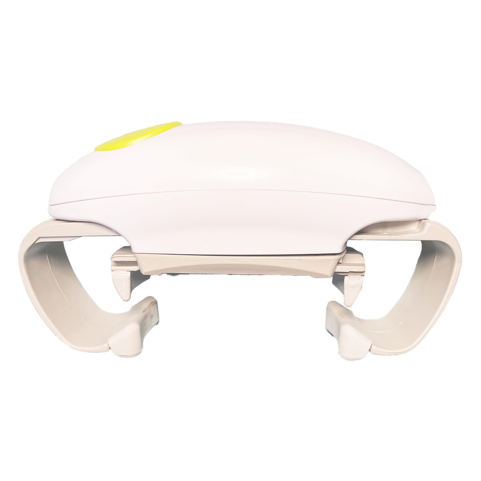 Nubadam jar opener on a kitchen countertop for easy use