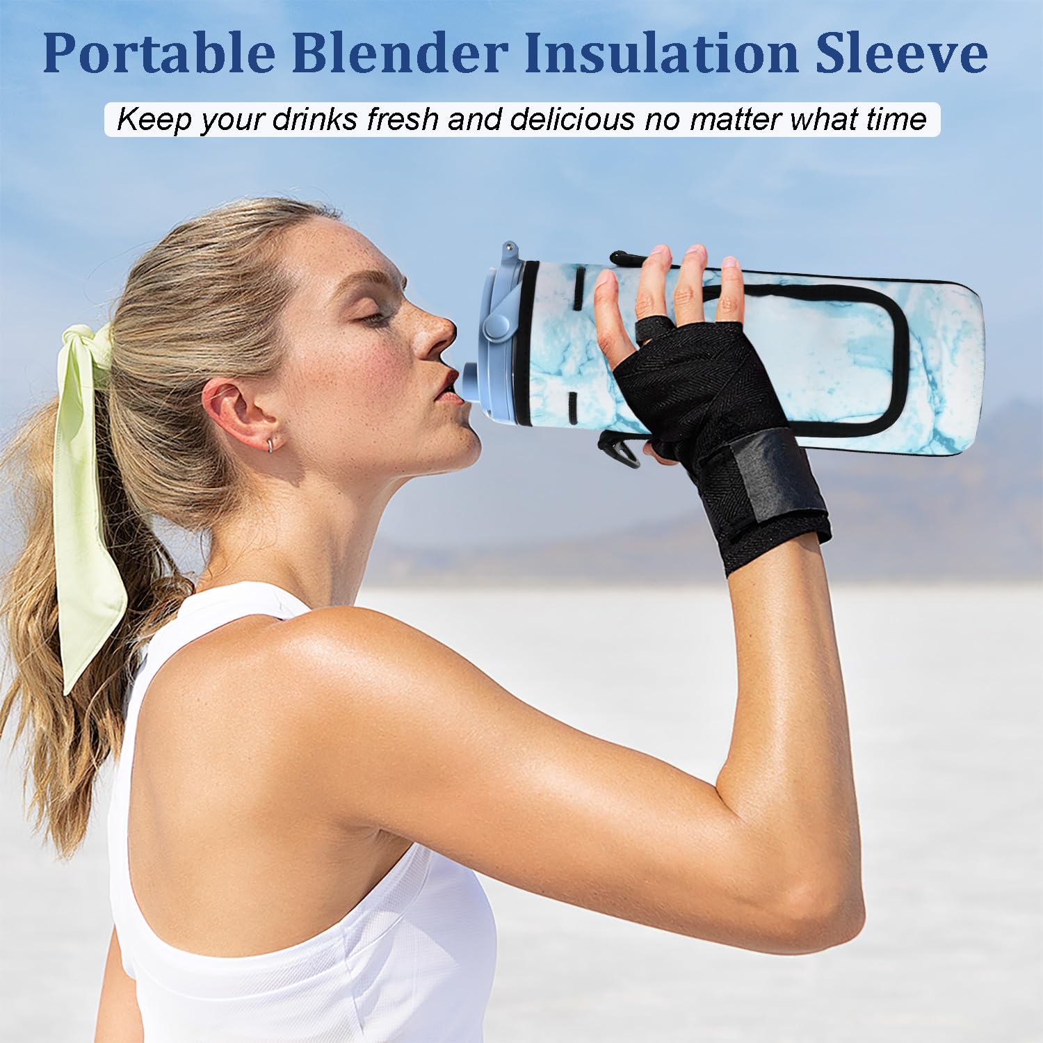 NUENSS-ROR shoulder-strap close-up highlights comfortable carry.