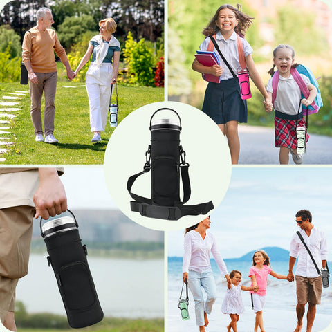 NUENSS-ROR Ninja Blast bag uses durable material for long lasting use.