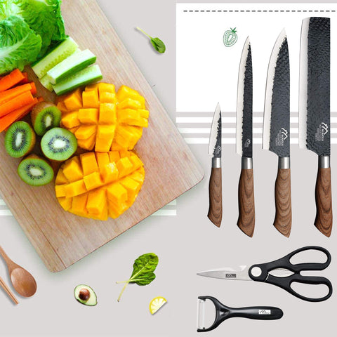 Numola ceramic peeler for smooth fruit and vegetable prep