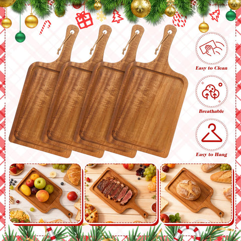 Nuogo Christmas gift bundle displayed with festive rope