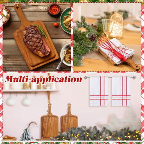 Nuogo gift set with jute rope ready for gifting