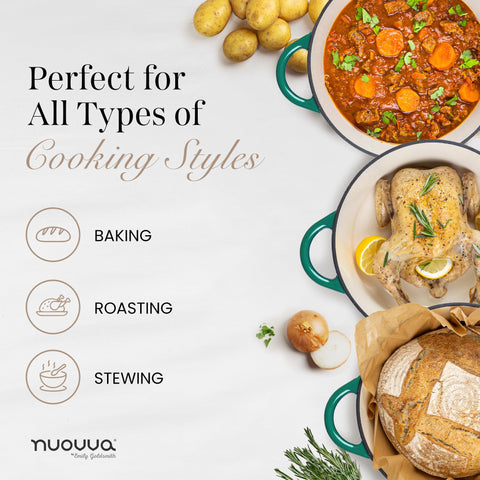 Nuovva packaged presentation suitable as a thoughtful gift for cooks