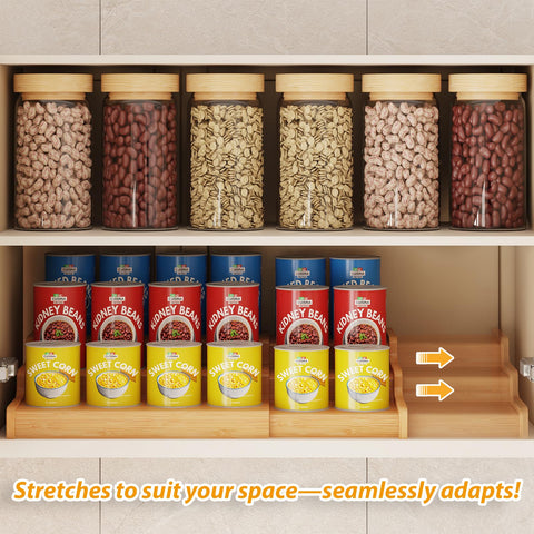 NuoyuanShen natural bamboo construction combines durability with eco-friendly appeal.