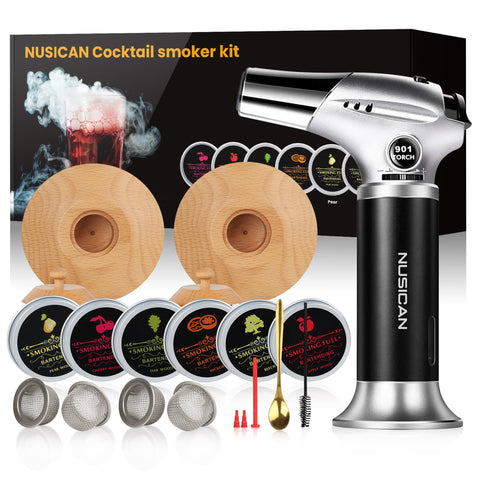 Nusican gift box packaging ideal for gifting