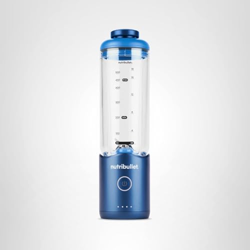 NutriBullet Flex six two-toned shade options to match style.