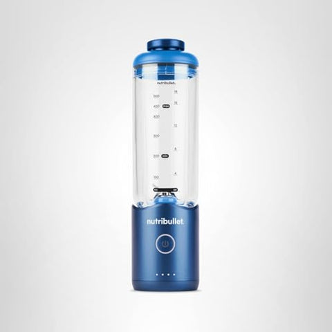 NutriBullet Flex six two-toned shade options to match style.