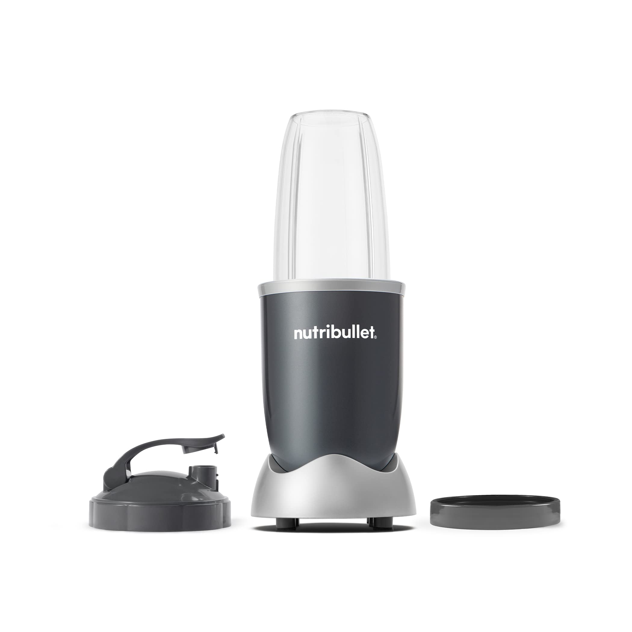 NutriBullet nbr-0601wm extractor blade for smooth, nutrient-rich drinks.