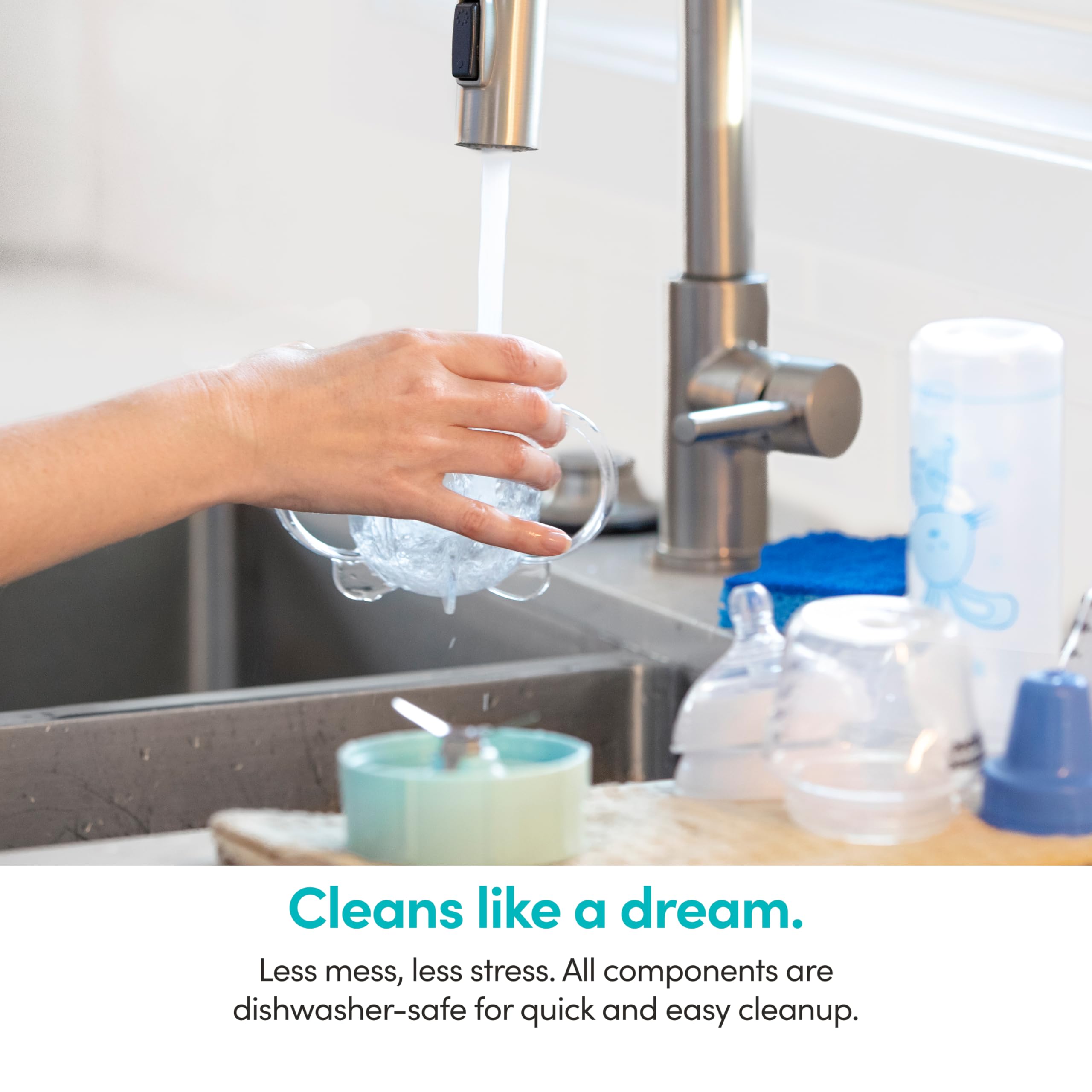 NutriBullet NBY-50100 recipe book with meal ideas.