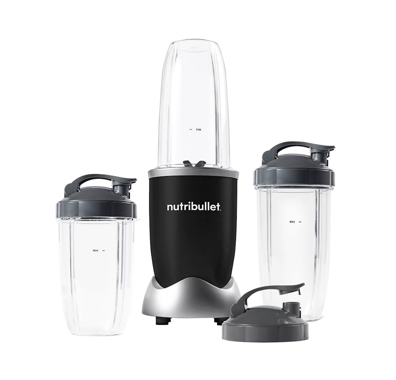 NutriBullet Special Edition Pro 900 extractor blade designed for nutrient extraction.