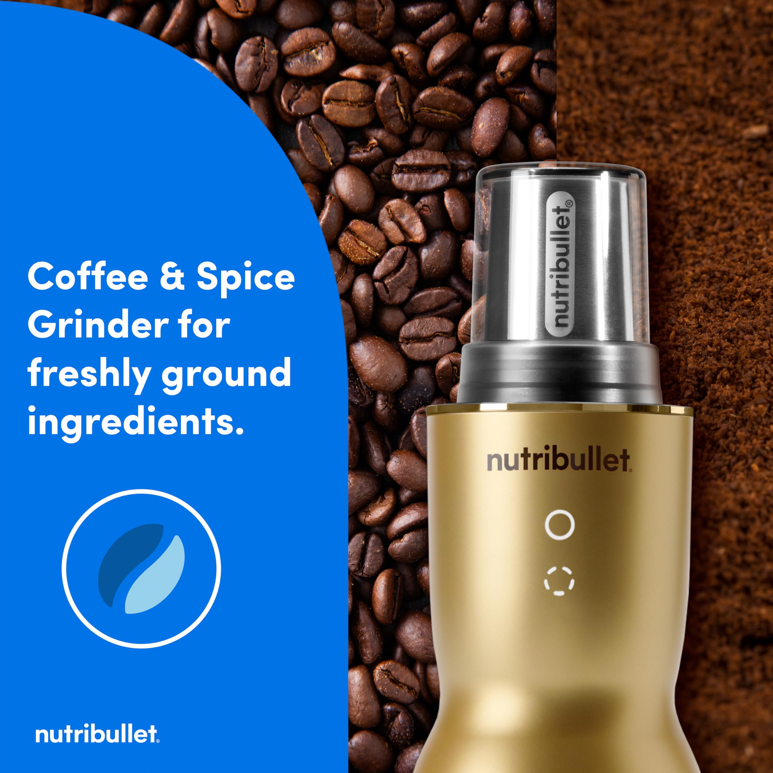 NutriBullet Ultra Plus 32oz blending cup for family smoothies.