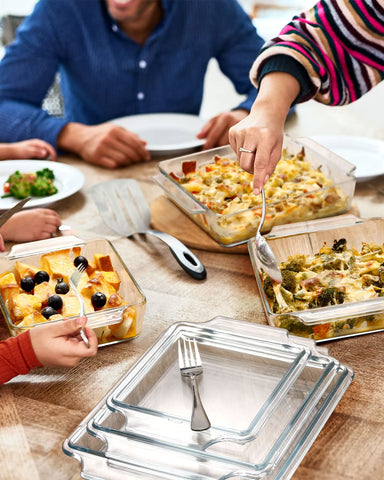 NUTRIUPS 2-in-1 lid design highlighted for efficient cooking and lifting