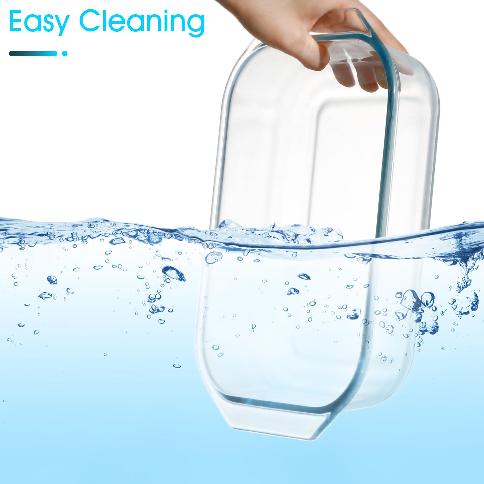 NUTRIUPS 2QT-serving image signals two to three portions for small dinners.