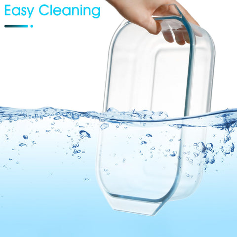 NUTRIUPS 2QT-serving image signals two to three portions for small dinners.